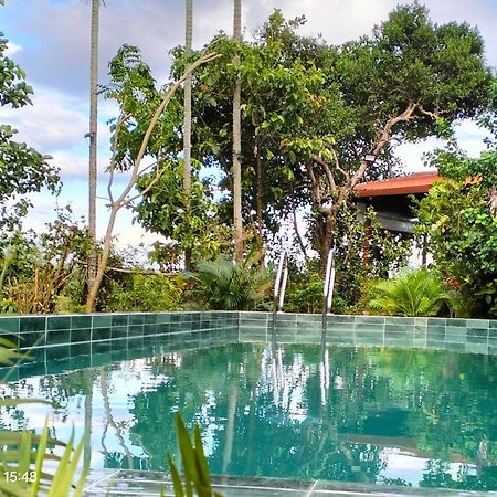 La Terrazza Bed & Breakfast Hoi An Exterior photo