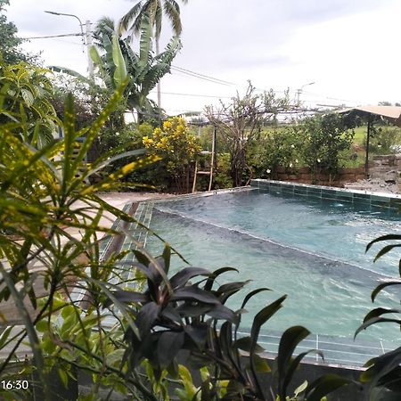 La Terrazza Bed & Breakfast Hoi An Exterior photo