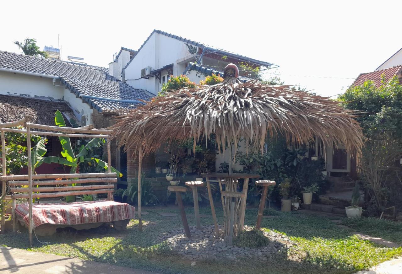 La Terrazza Bed & Breakfast Hoi An Exterior photo