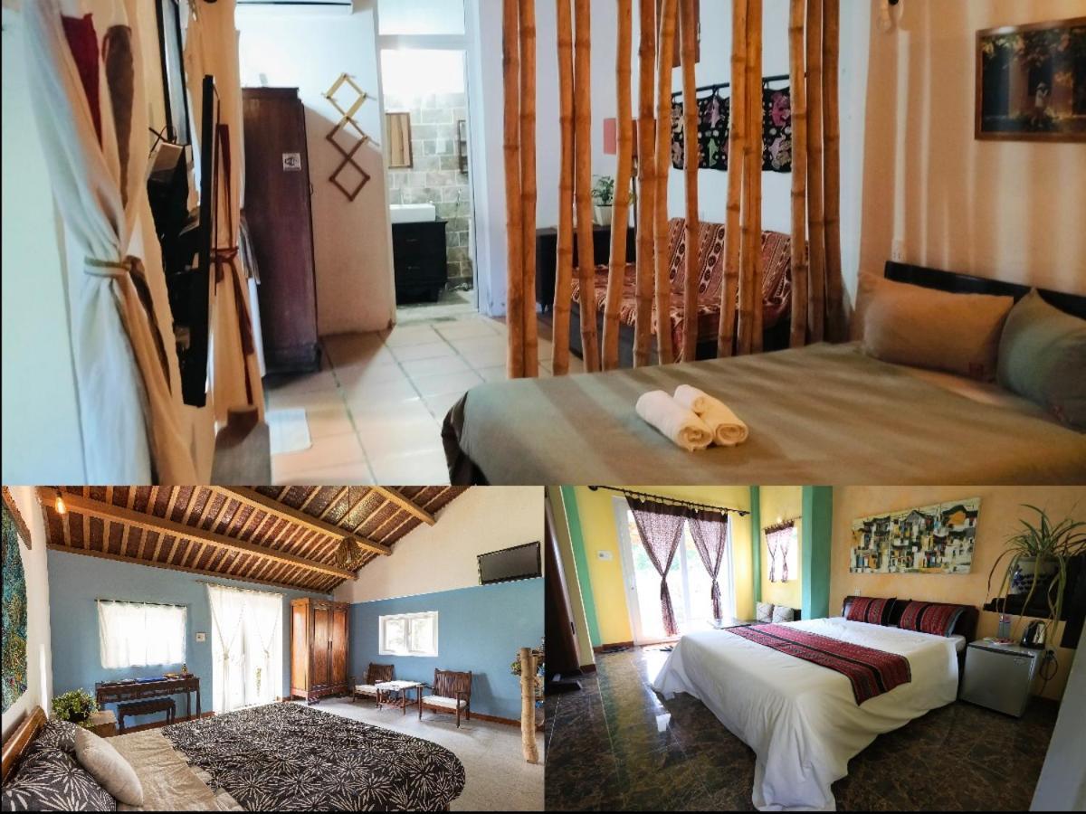 La Terrazza Bed & Breakfast Hoi An Exterior photo
