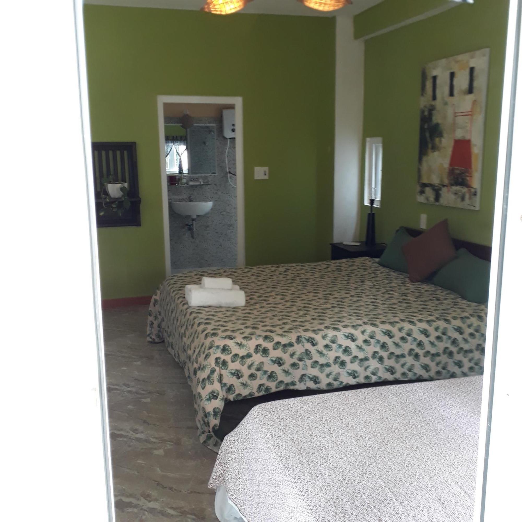 La Terrazza Bed & Breakfast Hoi An Room photo