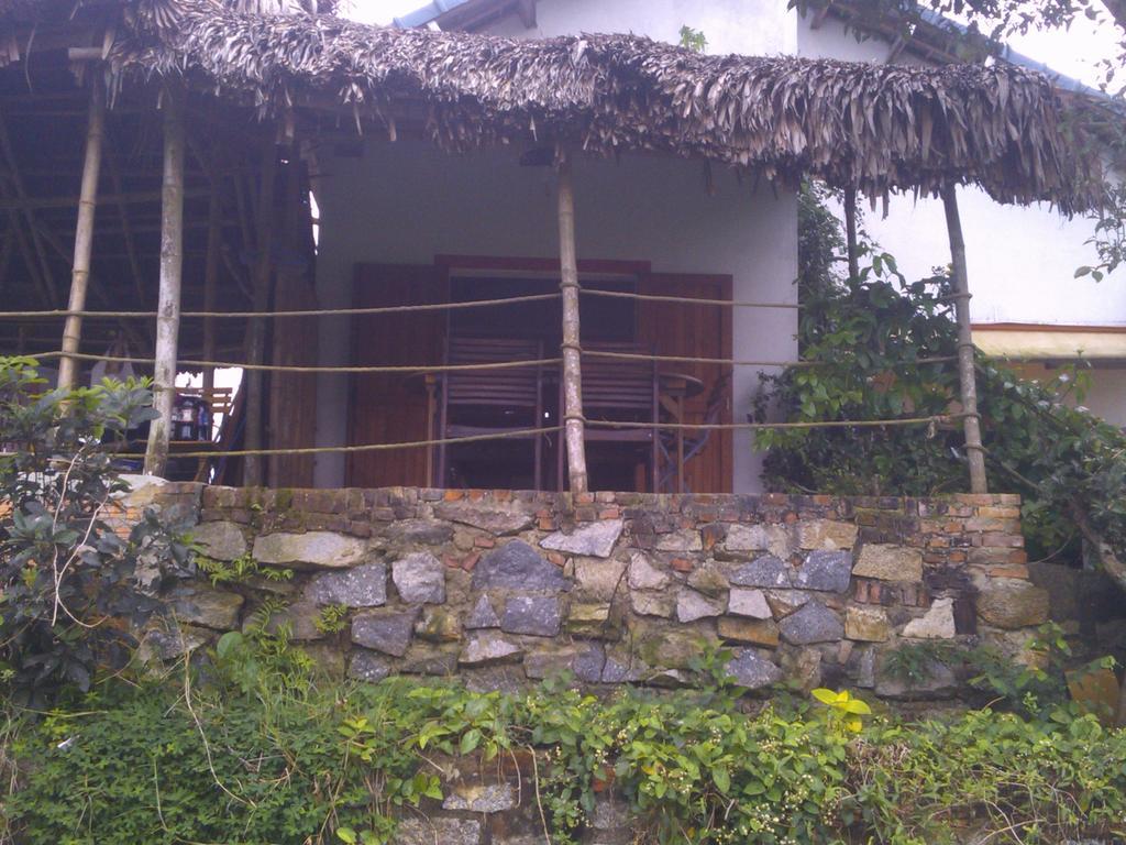 La Terrazza Bed & Breakfast Hoi An Exterior photo