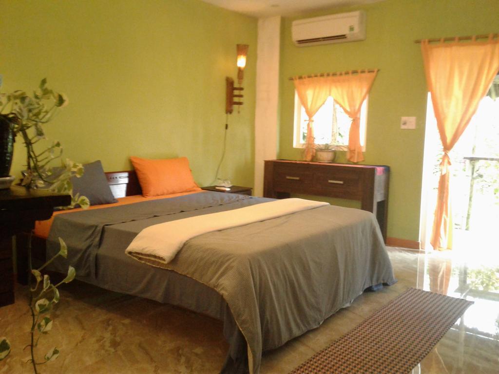 La Terrazza Bed & Breakfast Hoi An Exterior photo