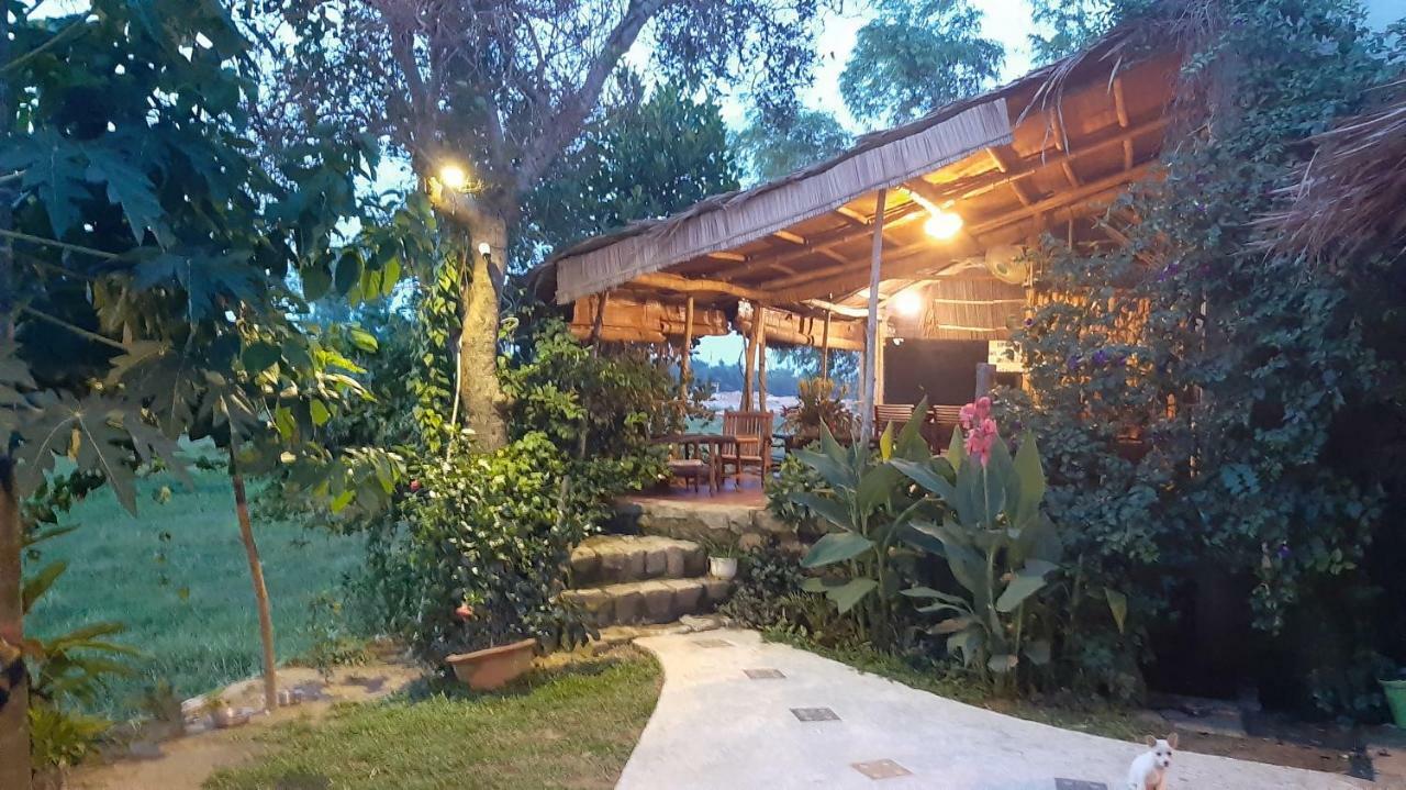 La Terrazza Bed & Breakfast Hoi An Exterior photo