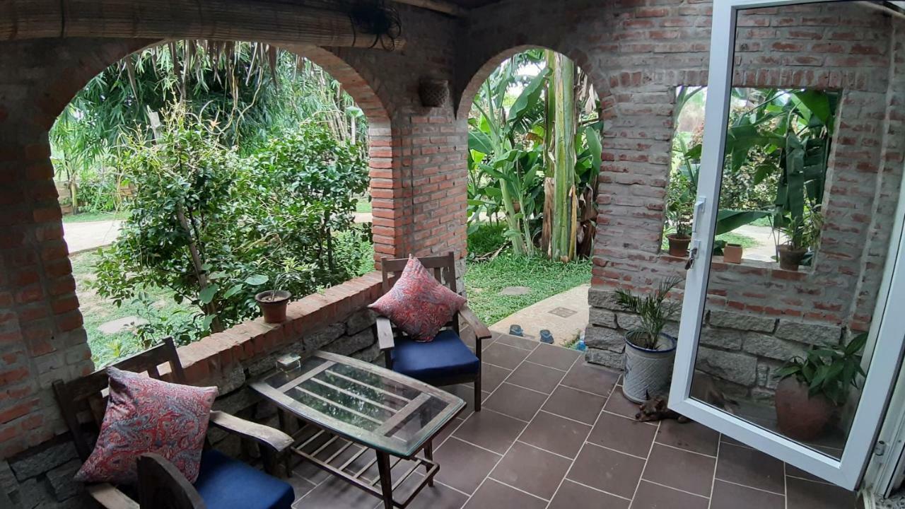 La Terrazza Bed & Breakfast Hoi An Room photo