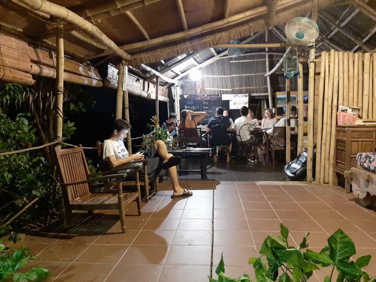 La Terrazza Bed & Breakfast Hoi An Exterior photo
